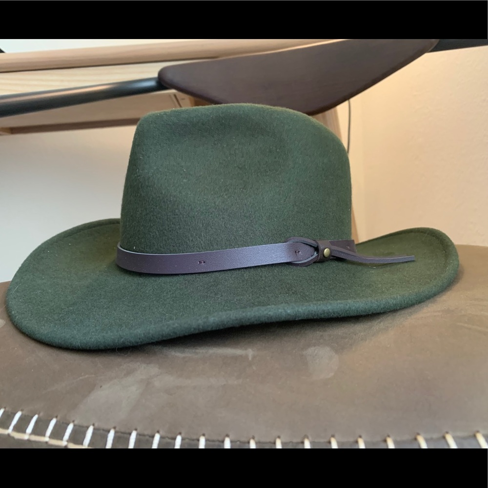 Dorfman Pacific All Season Crushable Hat